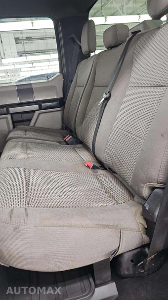 2020 Ford Super Duty F-250 XLT Crew Cab Medium Bed - miniatura 29