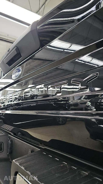 2020 Ford Super Duty F-250 XLT Crew Cab Medium Bed - miniatura 30
