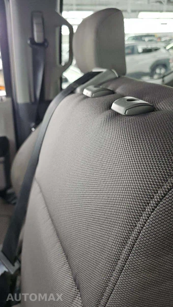 2020 Ford Super Duty F-250 XLT Crew Cab Medium Bed - miniatura 37