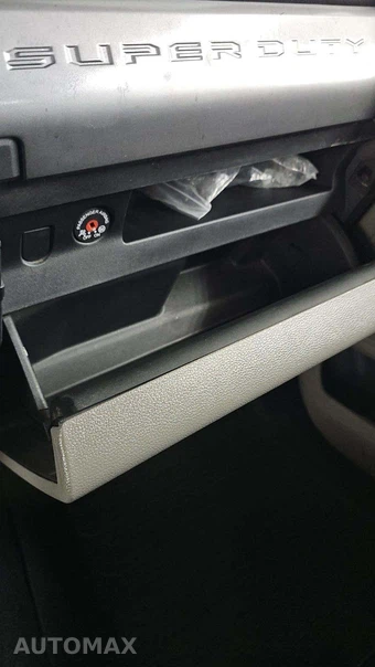 2020 Ford Super Duty F-250 XLT Crew Cab Medium Bed - miniatura 38