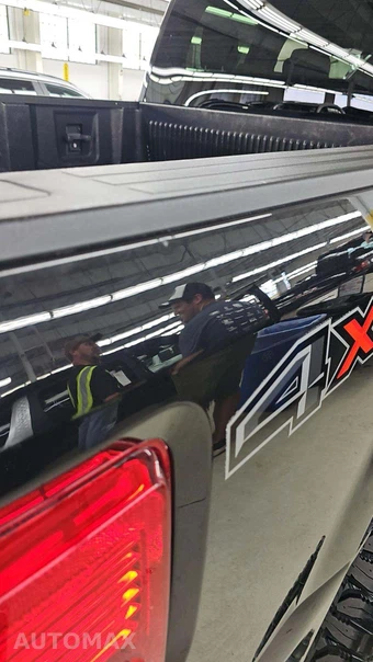 2020 Ford Super Duty F-250 XLT Crew Cab Medium Bed - miniatura 47