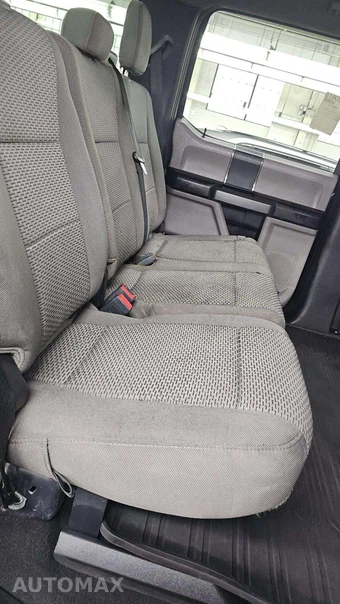 2020 Ford Super Duty F-250 XLT Crew Cab Medium Bed - miniatura 49