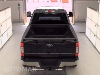 2020 Ford Super Duty F-250 XLT Crew Cab Medium Bed - miniatura 5
