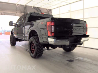 2020 Ford Super Duty F-250 XLT Crew Cab Medium Bed - miniatura 6