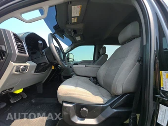 2020 Ford Super Duty F-250 XLT Crew Cab Medium Bed - miniatura 7