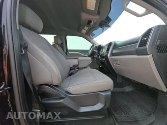 2020 Ford Super Duty F-250 XLT Crew Cab Medium Bed - miniatura 8