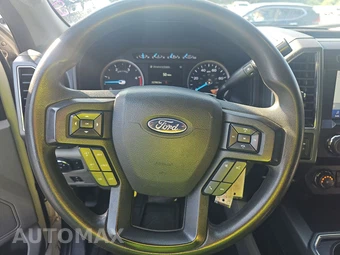 2020 Ford Super Duty F-250 XLT Crew Cab Medium Bed - miniatura 10