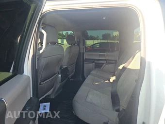 2020 Ford Super Duty F-250 XLT Crew Cab Medium Bed - miniatura 13