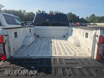 2020 Ford Super Duty F-250 XLT Crew Cab Medium Bed - miniatura 16