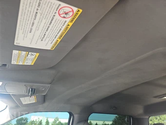 2020 Ford Super Duty F-250 XLT Crew Cab Medium Bed - miniatura 17