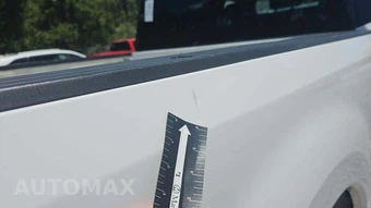 2020 Ford Super Duty F-250 XLT Crew Cab Medium Bed - miniatura 18