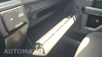 2020 Ford Super Duty F-250 XLT Crew Cab Medium Bed - miniatura 20
