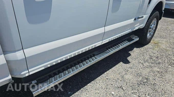 2020 Ford Super Duty F-250 XLT Crew Cab Medium Bed - miniatura 24