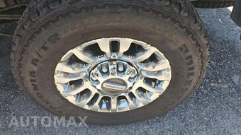 2020 Ford Super Duty F-250 XLT Crew Cab Medium Bed - miniatura 26