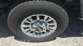 2020 Ford Super Duty F-250 XLT Crew Cab Medium Bed - miniatura 31
