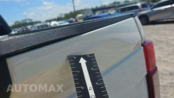 2020 Ford Super Duty F-250 XLT Crew Cab Medium Bed - miniatura 37