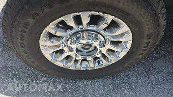 2020 Ford Super Duty F-250 XLT Crew Cab Medium Bed - miniatura 43