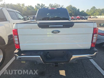 2020 Ford Super Duty F-250 XLT Crew Cab Medium Bed - miniatura 5