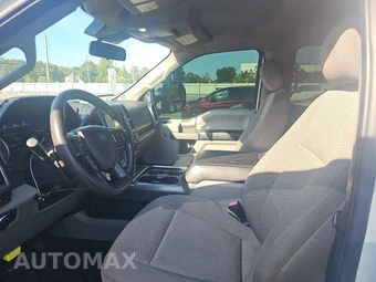 2020 Ford Super Duty F-250 XLT Crew Cab Medium Bed - miniatura 7