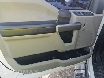 2020 Ford Super Duty F-250 XLT Crew Cab Medium Bed - miniatura 9