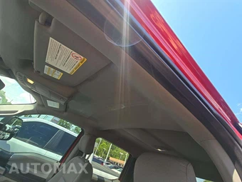 2020 Ford Super Duty F-250 XLT Crew Cab Medium Bed - miniatura 11