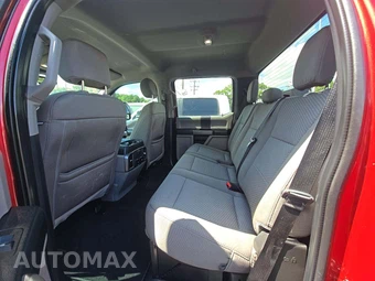 2020 Ford Super Duty F-250 XLT Crew Cab Medium Bed - miniatura 13