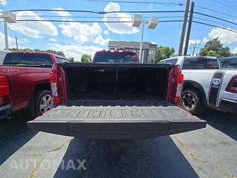 2020 Ford Super Duty F-250 XLT Crew Cab Medium Bed - miniatura 14