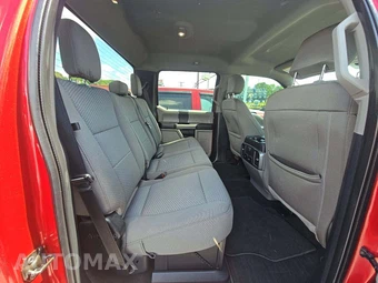 2020 Ford Super Duty F-250 XLT Crew Cab Medium Bed - miniatura 16