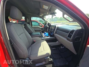 2020 Ford Super Duty F-250 XLT Crew Cab Medium Bed - miniatura 18