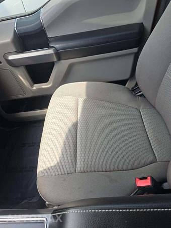 2020 Ford Super Duty F-250 XLT Crew Cab Medium Bed - miniatura 21