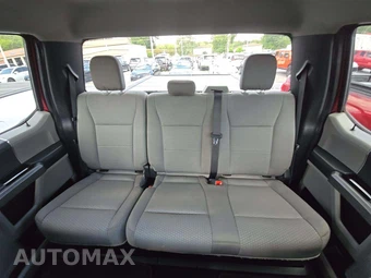2020 Ford Super Duty F-250 XLT Crew Cab Medium Bed - miniatura 22