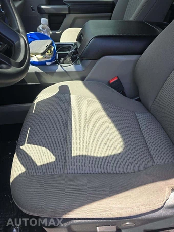 2020 Ford Super Duty F-250 XLT Crew Cab Medium Bed - miniatura 23