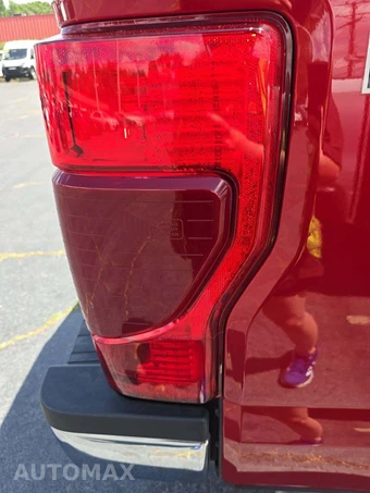2020 Ford Super Duty F-250 XLT Crew Cab Medium Bed - miniatura 29