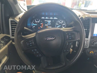 2020 Ford Super Duty F-250 XLT Crew Cab Medium Bed - miniatura 10