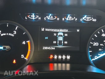 2020 Ford Super Duty F-250 XLT Crew Cab Medium Bed - miniatura 12