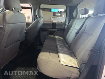 2020 Ford Super Duty F-250 XLT Crew Cab Medium Bed - miniatura 13