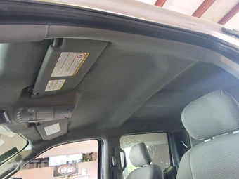 2020 Ford Super Duty F-250 XLT Crew Cab Medium Bed - miniatura 17