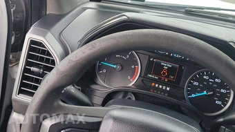 2020 Ford Super Duty F-250 XLT Crew Cab Medium Bed - miniatura 19