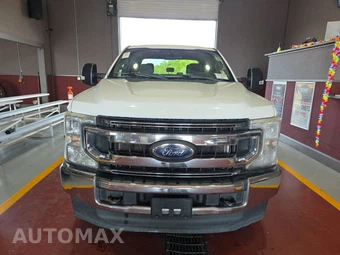 2020 Ford Super Duty F-250 XLT Crew Cab Medium Bed - miniatura 2