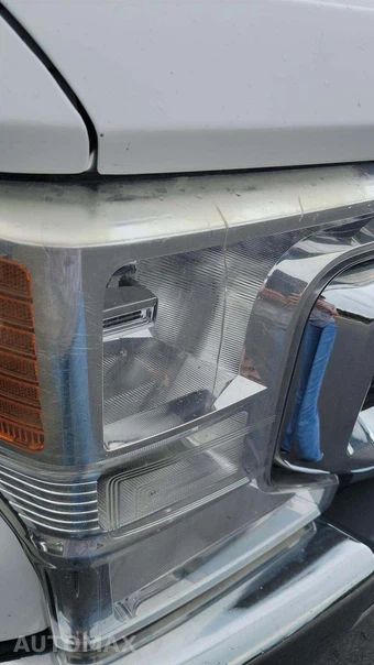 2020 Ford Super Duty F-250 XLT Crew Cab Medium Bed - miniatura 29