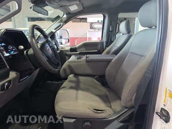 2020 Ford Super Duty F-250 XLT Crew Cab Medium Bed - miniatura 7