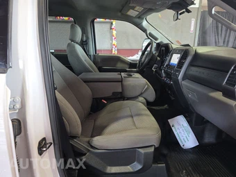 2020 Ford Super Duty F-250 XLT Crew Cab Medium Bed - miniatura 8