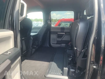 2020 Ford Super Duty F-250 XLT Crew Cab Medium Bed - miniatura 13