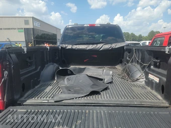 2020 Ford Super Duty F-250 XLT Crew Cab Medium Bed - miniatura 16