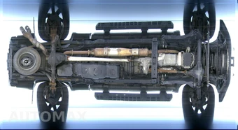 2020 Ford Super Duty F-250 XLT Crew Cab Medium Bed - miniatura 17