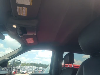 2020 Ford Super Duty F-250 XLT Crew Cab Medium Bed - miniatura 18