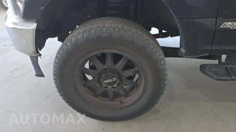 2020 Ford Super Duty F-250 XLT Crew Cab Medium Bed - miniatura 23