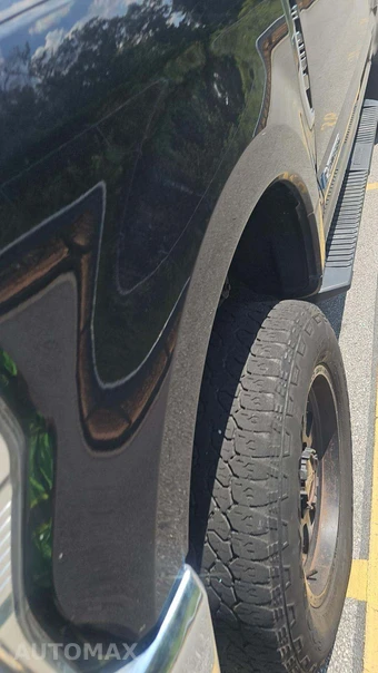 2020 Ford Super Duty F-250 XLT Crew Cab Medium Bed - miniatura 34