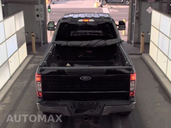 2020 Ford Super Duty F-250 XLT Crew Cab Medium Bed - miniatura 5