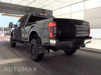 2020 Ford Super Duty F-250 XLT Crew Cab Medium Bed - miniatura 6
